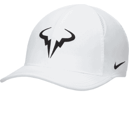 Nike Dri-Fit Rafa Cap white