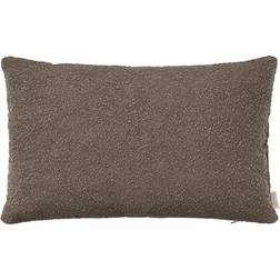 Blomus Boucle Cushion Cover Brown (50x30cm)