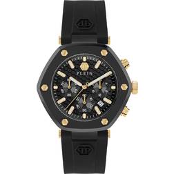 Philipp Plein PWZBA0223 The Hexagon Chronograph