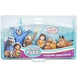 Funrise Wonder Park Character Collectible Set