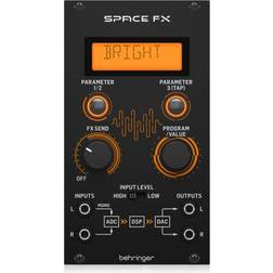 Behringer SPACE FX Multi-Effects Engine Module