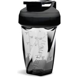 HELIMIX Vortex Blender Shaker Bottle Shaker