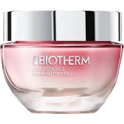 Biotherm Aquasource Cica Nutri Cream 50ml