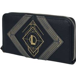 League Of Legends Summoner Wallet multicolour