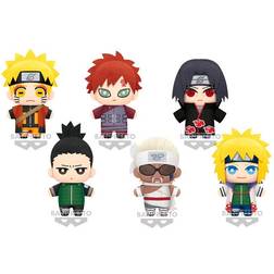 Banpresto Naruto Shippuden Series 2 Gosedjur blandade 15cm