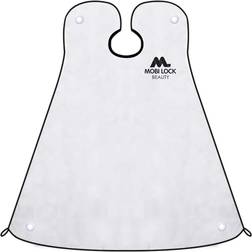 Mobi Lock Beard Trimming Apron & Shaving Cape 199.6g