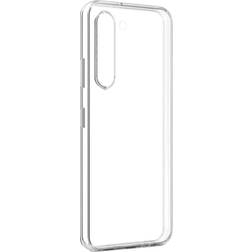 3mk Clear Case Handyhülle Series Galaxy S23 Smartphone Hülle, Transparent