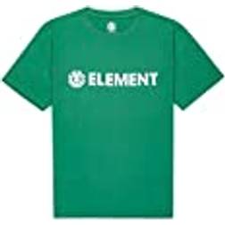 Quiksilver Element Herren T-Shirt Blazin 2023