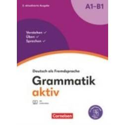 Grammatik Aktiv (Paperback, 2023)