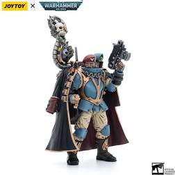 Joy Toy Joy Toy Warhammer 40,000 Astra Militarum Tempestus Scions 55th Kappic Eagles Tempestor Prime 1:18 Scale Action Figure