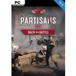 Partisans 1941 Back Into Battle PC (DLC)