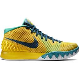 Nike Kyrie 1 - Tour Yellow/Teal/University Gold/Light Retro