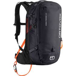 Ortovox AVABAG Litric Freeride Schwarz one size