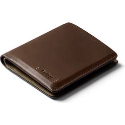 Bellroy Note Sleeve – Premium Edition Slim leather wallet