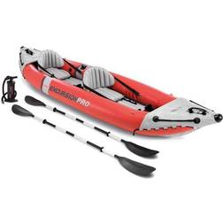 Intex Excursion Pro Inflatable Kayak