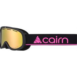 Cairn Blast SPX3000, Skibriller, Junior, Mat Black Neon Pink Mat Black Neon Pink