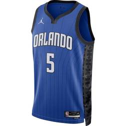 Nike NBA Orlando Magic Dri-Fit Statement Swingman Jersey Paolo Banchero