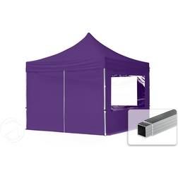 Toolport Pop Up Gazebo 3x3m