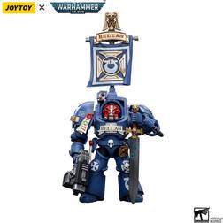 Joy Toy Warhammer 40,000 Ultramarines Sergeant Bellan 1:18 Scale Action Figure