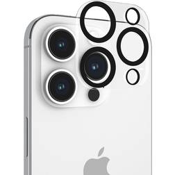 Case-Mate Camera Lens Protector for iPhone 15 Pro & iPhone 15 Pro Max