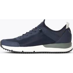 Canyon Space Navy, m, Waterfriendly Sneaker, Tropicfeel Navy