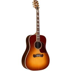 Gibson Songwriter Standard Acoustic-Electric Guitar Rosewood Burst