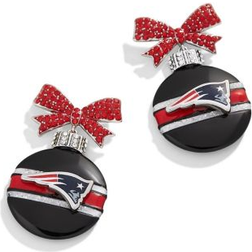 Baublebar Women's New England Patriots Ornament Earrings