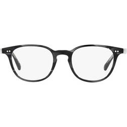 Oliver Peoples Oliver Peoples 0OV5481U Sadao 1734 Dark Blue Smoke Unisex