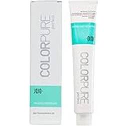 JoJo ColorPure Haarfarbe Creme Kupfer