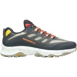 Merrell Moab Speed Black/Multi