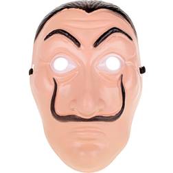 Wicked Costumes Salvador Dali Mask