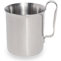 Kay Bojesen mug steel