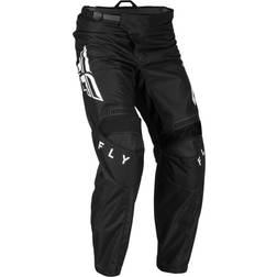 Fly Racing F-16 Off-road Pants Black Boy