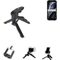 K-S-Trade Mini-stand for oukitel wp12 pro travel-stand tripod