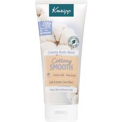 Kneipp Cottony Smooth Shower Gel 200ml