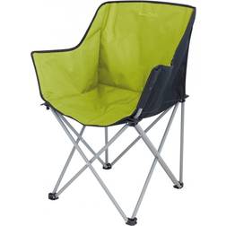 EuroTrail Euro Trail Kampala Chair: Lime Colour: Lime