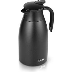 Tiken 68 Thermal Coffee Carafe Insulated Hot