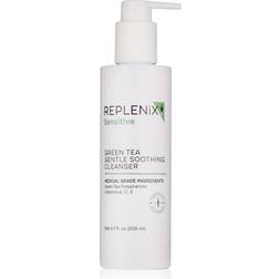 Replenix Green Tea Gentle Soothing Cleanser Cleanser