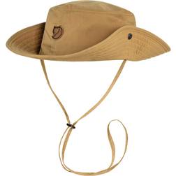 Fjällräven Abisko Summer Hat - Buckwheat Brown