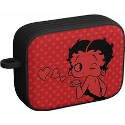 Affinity Bands Betty Boop Classic HDX Case for Apple Airpods Gen 3