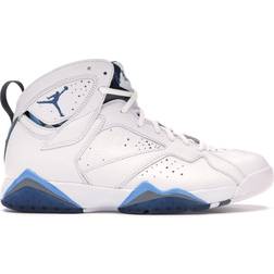 Jordan Retro French Blue 2015