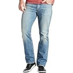 Lucky Brand Men's 363 Vintage Straight Jean, Paradise Valley, X 32L