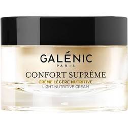 Galenic Confort Supreme Light Nutritive Cream 50ml