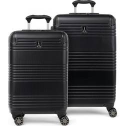 Travelpro Roundtrip Hardside Expandable Spinner