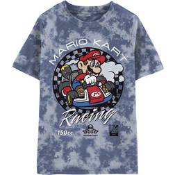 Carter's Kid Boy Mario Kart TM Tee - Blue