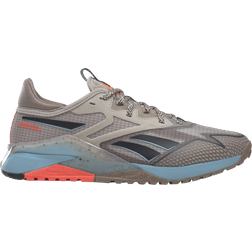 Reebok Nano X2 TR Adventure, træningssko, dame Modern Beige/taupe/o