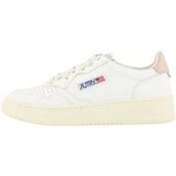 Autry Damen Sneaker 01 LOW weiss