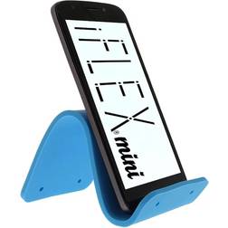 Mini Flexible Silicone Cell Phone Holder