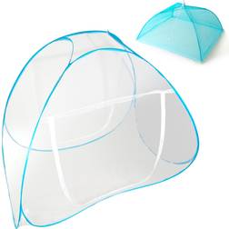 Pop-Up Mosquito Net Tent