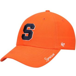 '47 Women's Orange Syracuse Orange Miata Clean Up Adjustable Hat